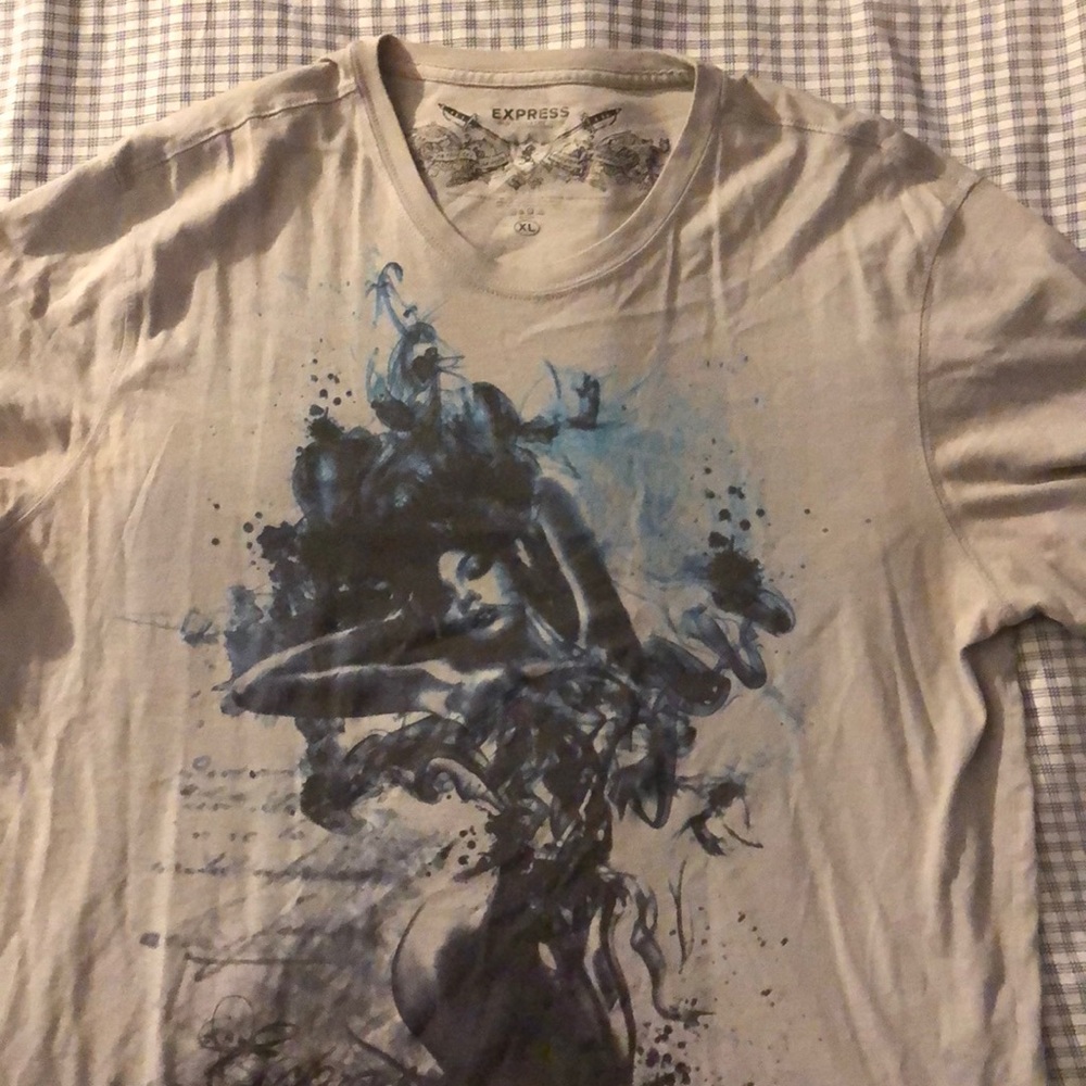 Express shirt
